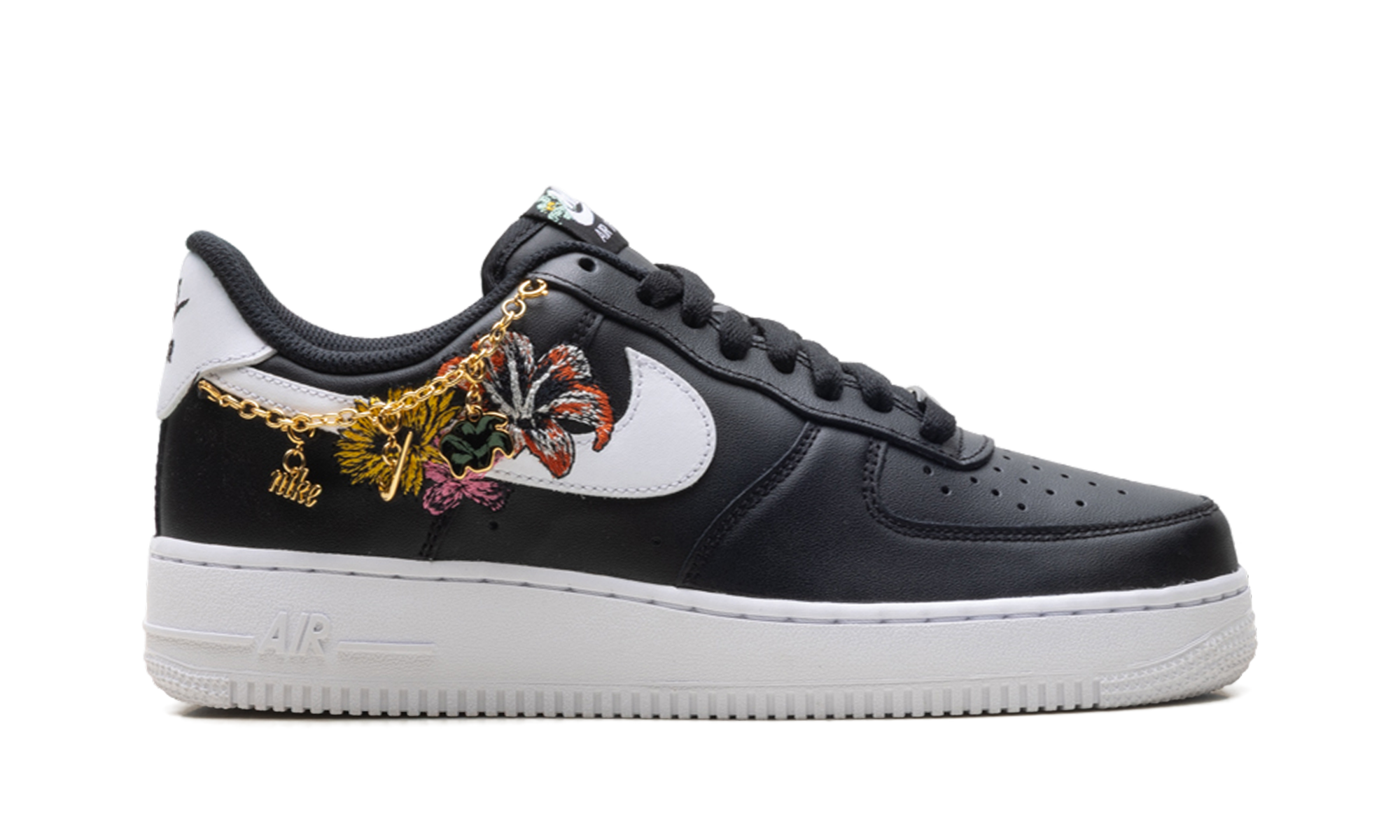 W Air Force 1 &