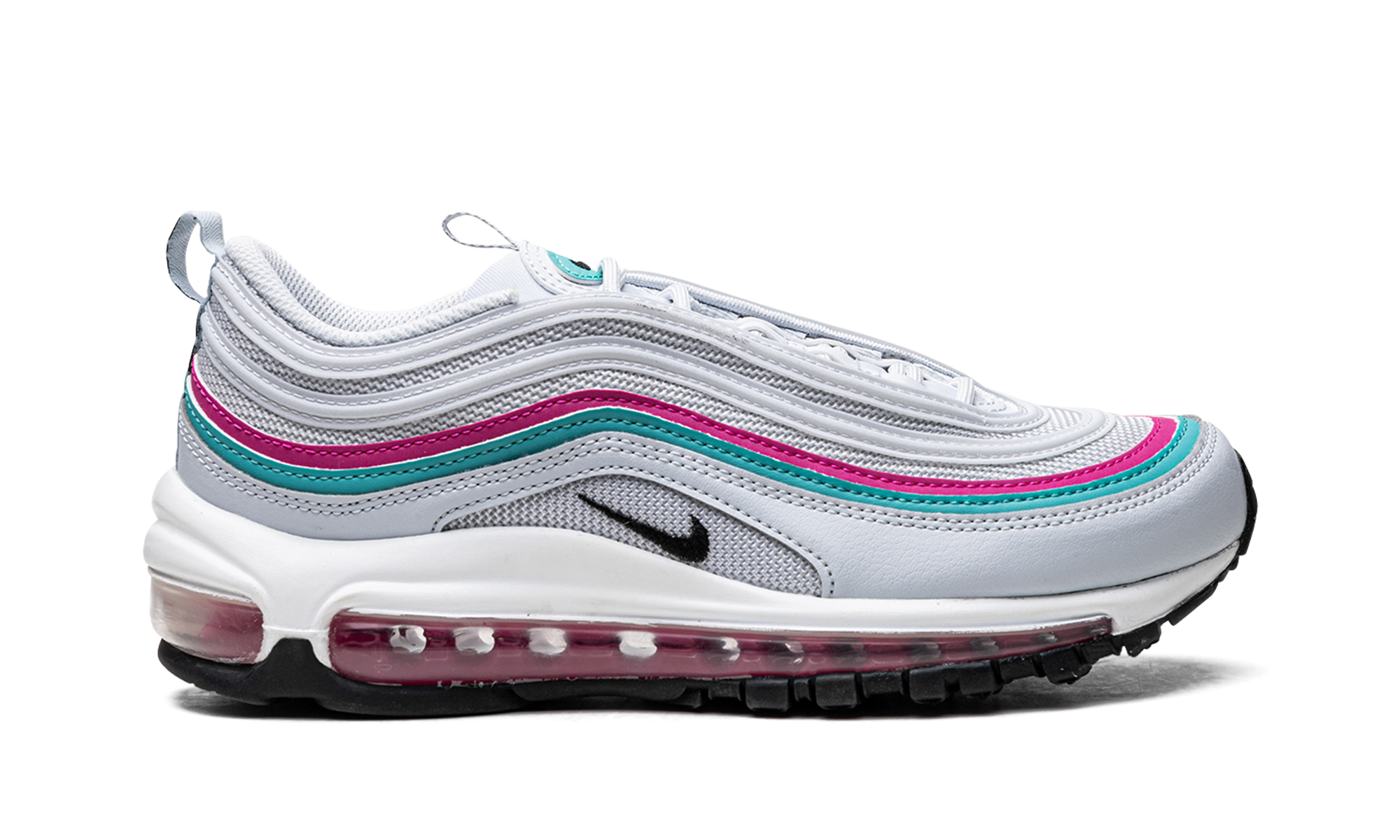 AIR MAX 97 MNS WMNS "Silver Beach" DH5093 001