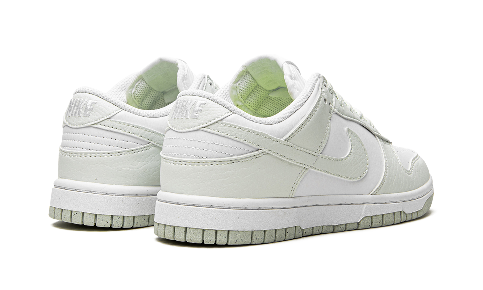 DUNK LO NN MNS WMNS "White/ Mint" DN1431 102
