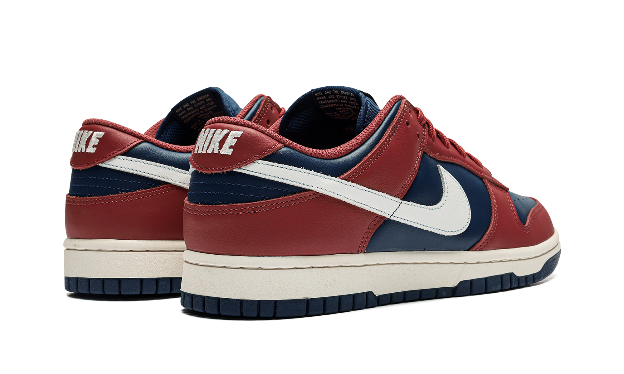 DUNK LO RETRO WMNS "Canyon Rust" DD1503 602