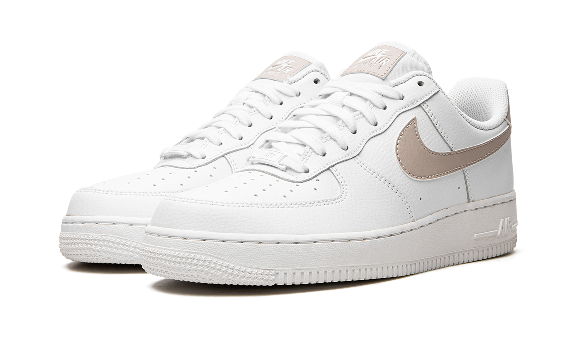 AIR FORCE 1 &