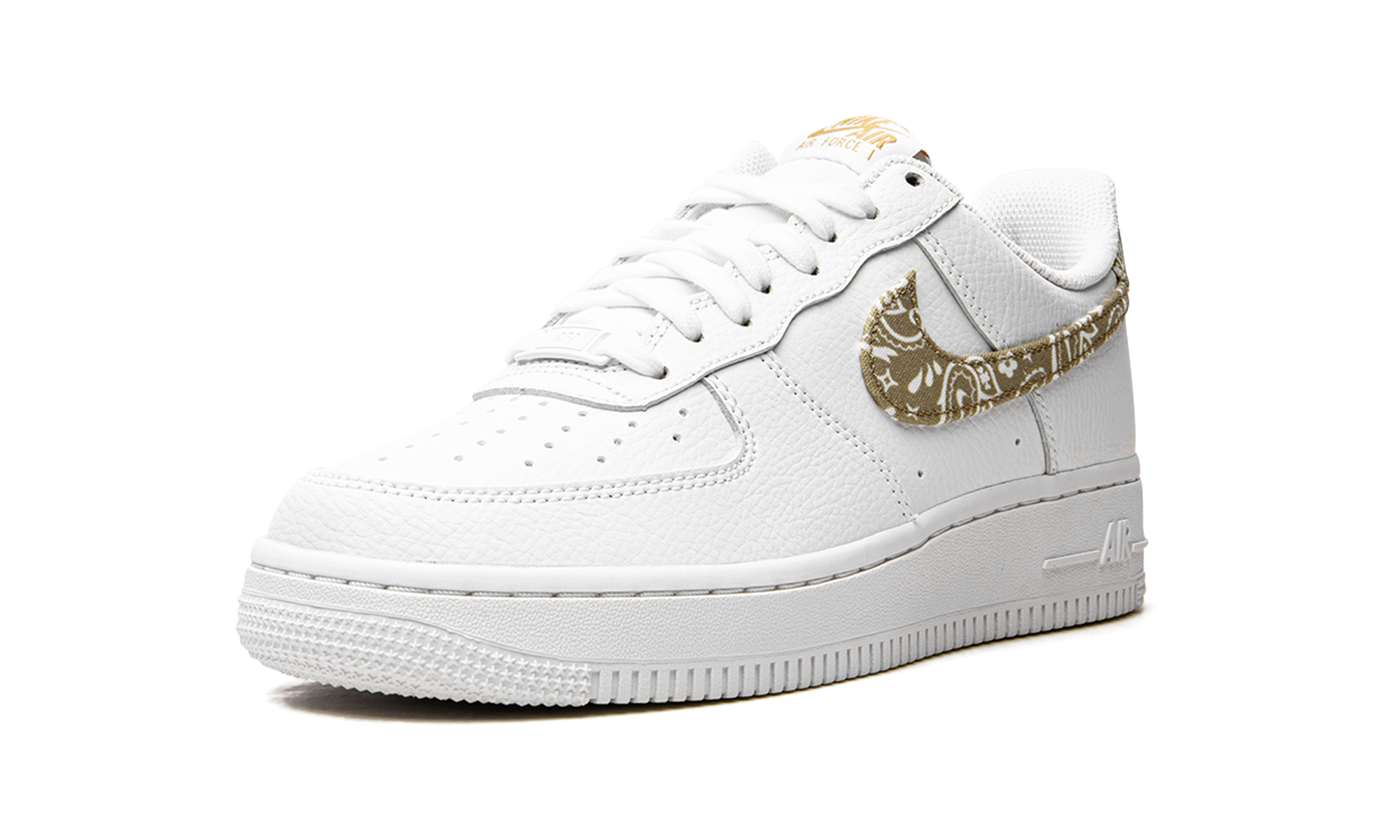 AIR FORCE 1 &