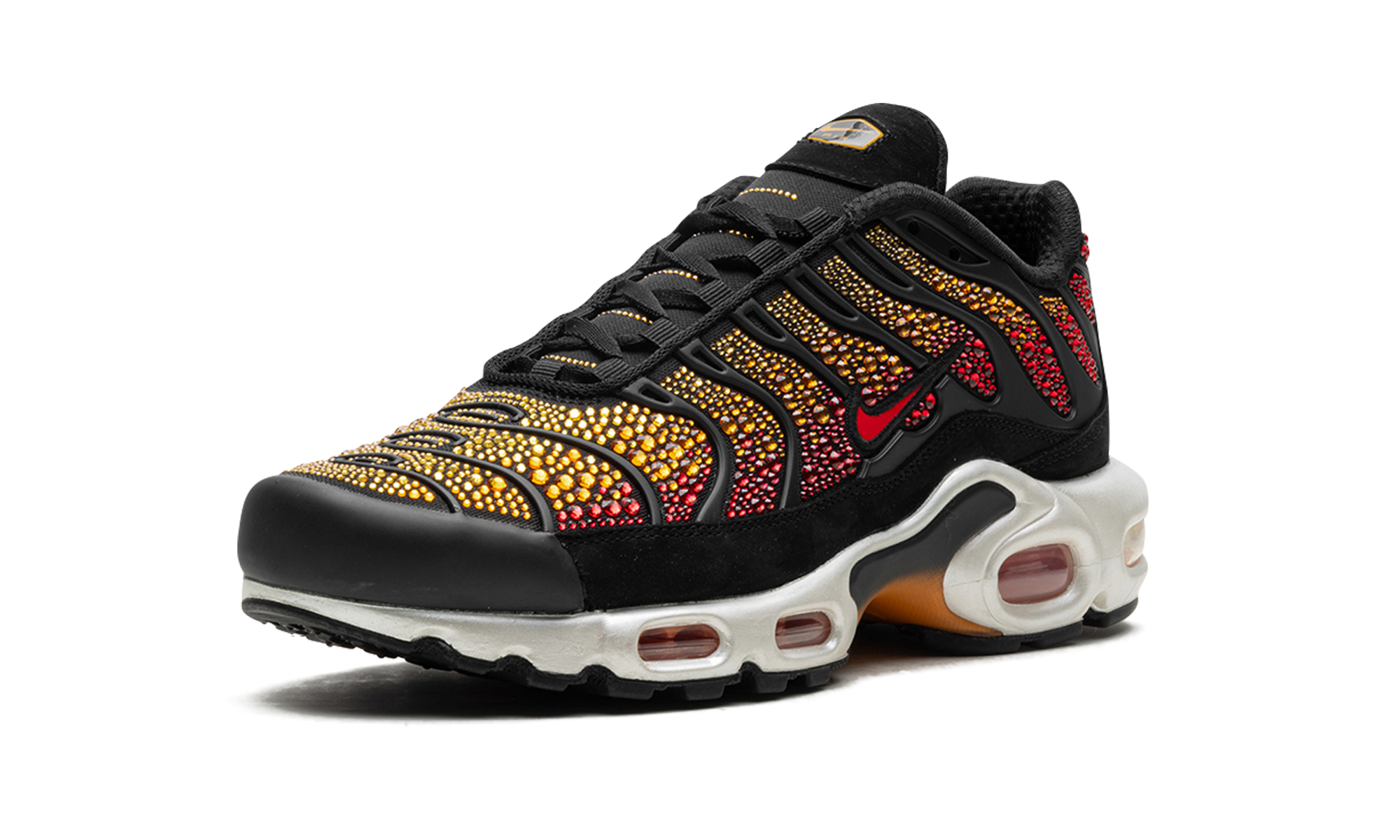 Air Max Plus Swarovski WMNS "Swarovski - Sunset" FZ9042 001