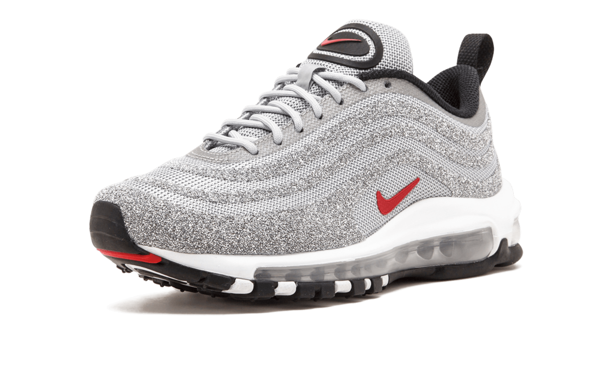 AIR MAX 97 LX WMNS "Swarovski - Silver Bullet" 927508 002