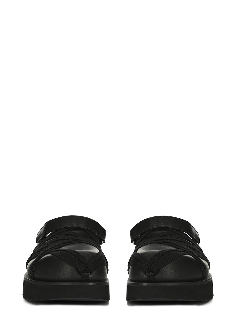 RU02F4803_LGYW1_99 | PADDED MEGALACE PLATFORM