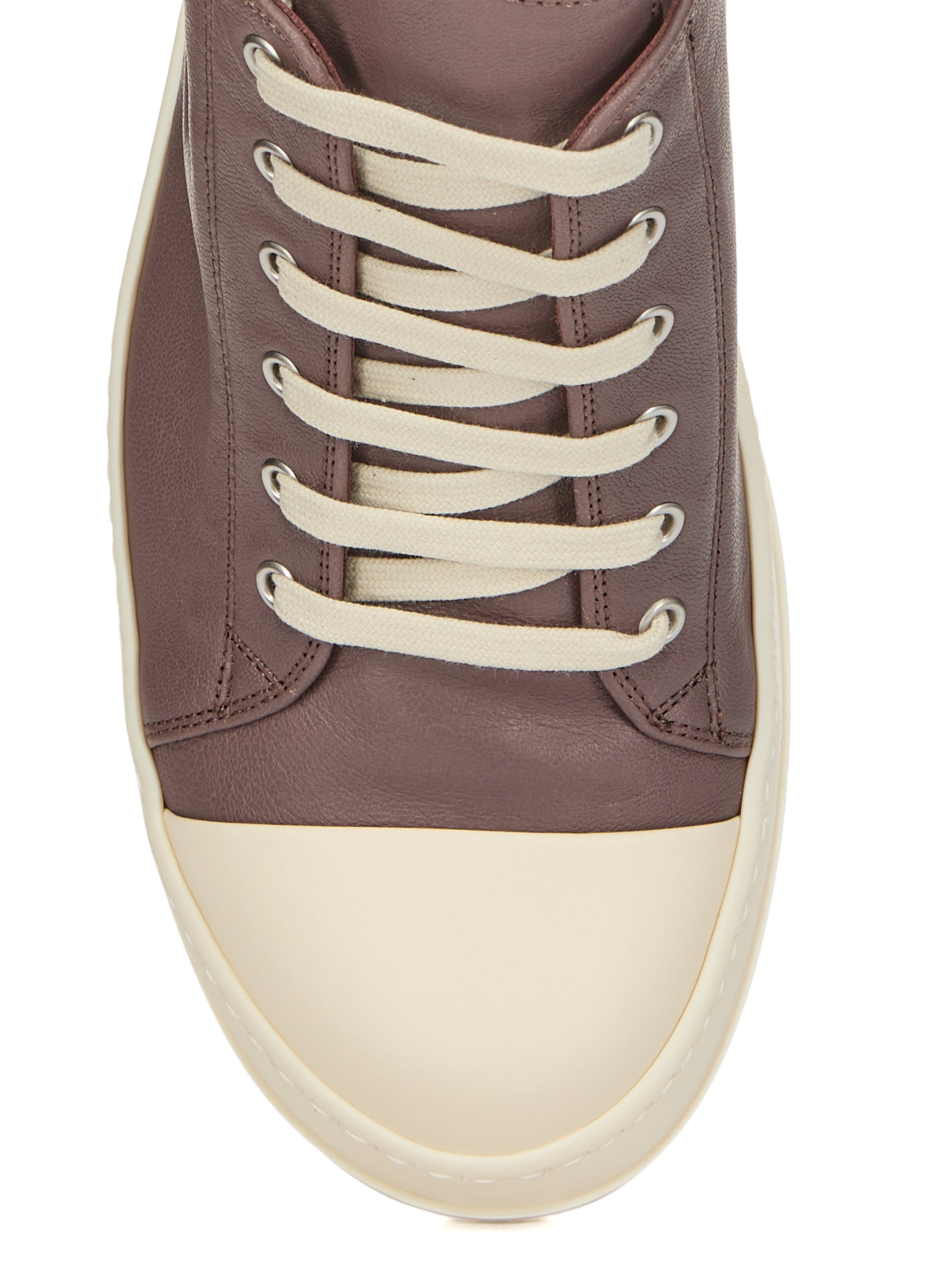 RR02F4891_LGY_8611 | LOW SNEAKS