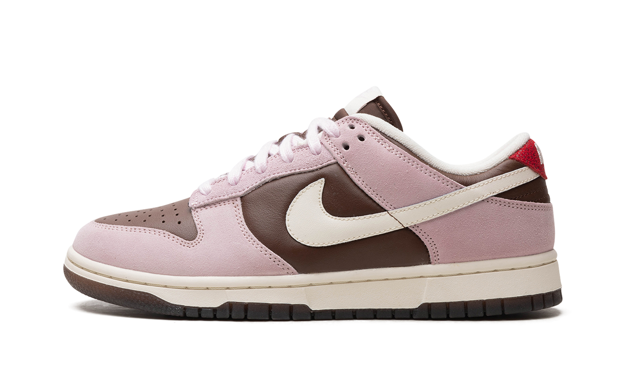Dunk Low WMNS "Neapolitan" HM0987 200