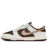 Nike Dunk Low Next Nature Summit White Baroque Brown