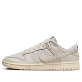 Nike Dunk Low Light Orewood Brown