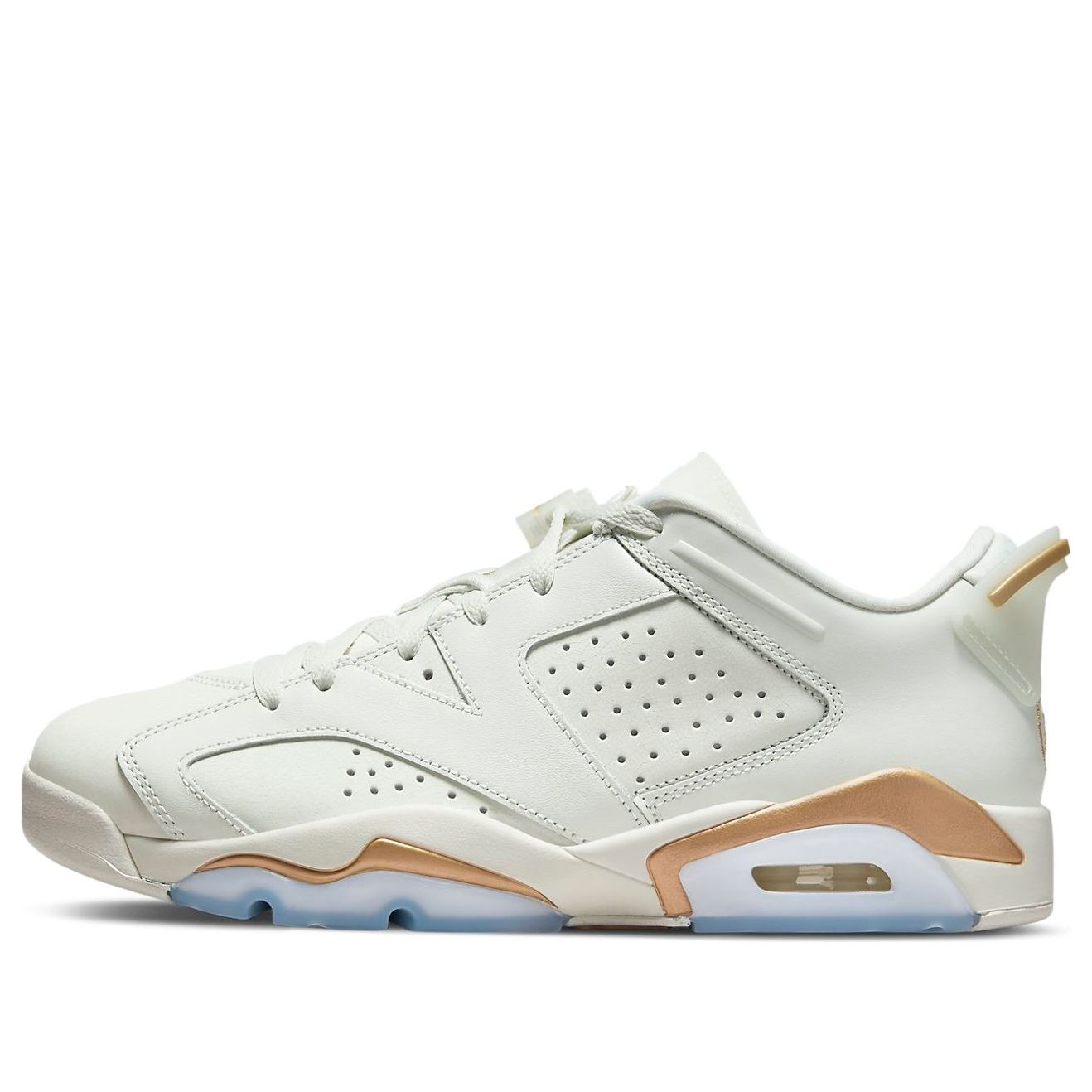 Air Jordan 6 Low ‘Lunar New Year’