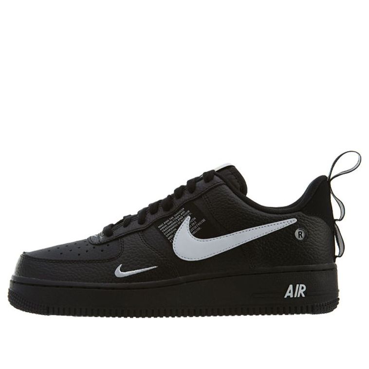 Nike Air Force 1 ’07 LV8 ‘Overbranding’