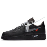 Nike x Off-White Air Force 1 Low 07 MoMA