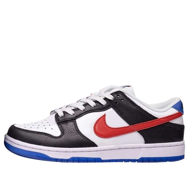 Nike Dunk Low ‘Seoul’