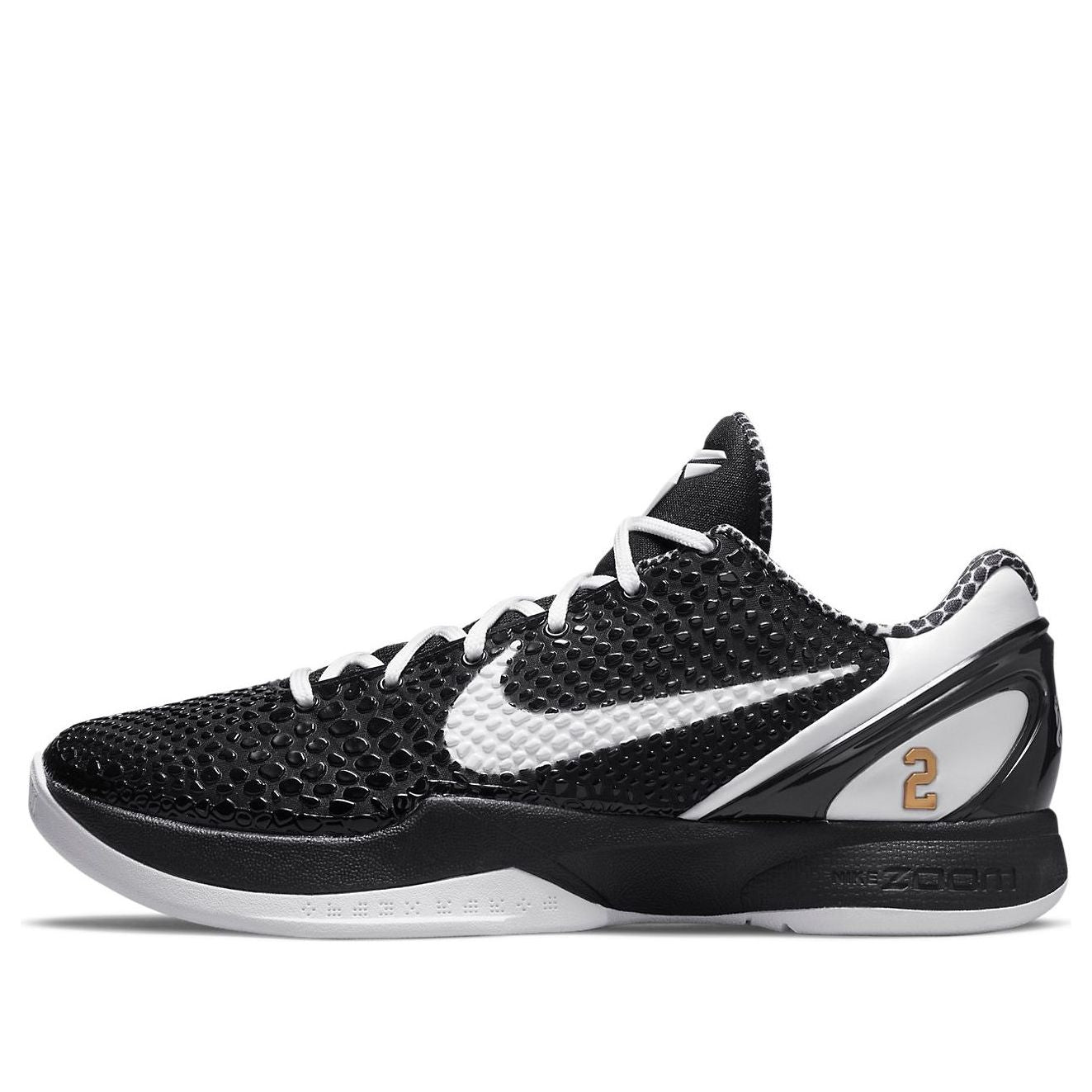 Nike Zoom Kobe 6 Protro ‘Mambacita Sweet Sixteen’