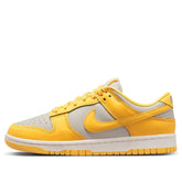 Nike Dunk Low Citron Pulse