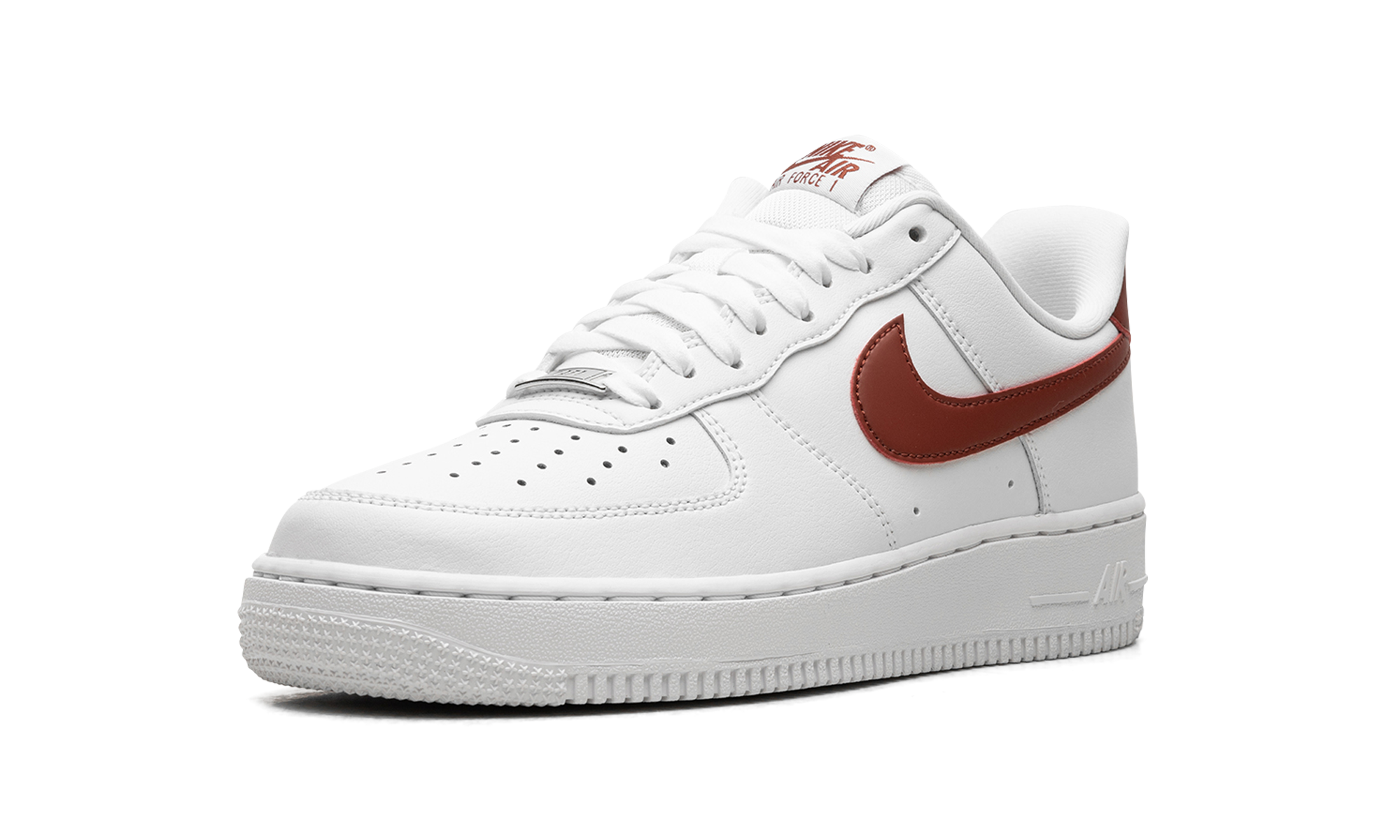 AIR FORCE 1 &