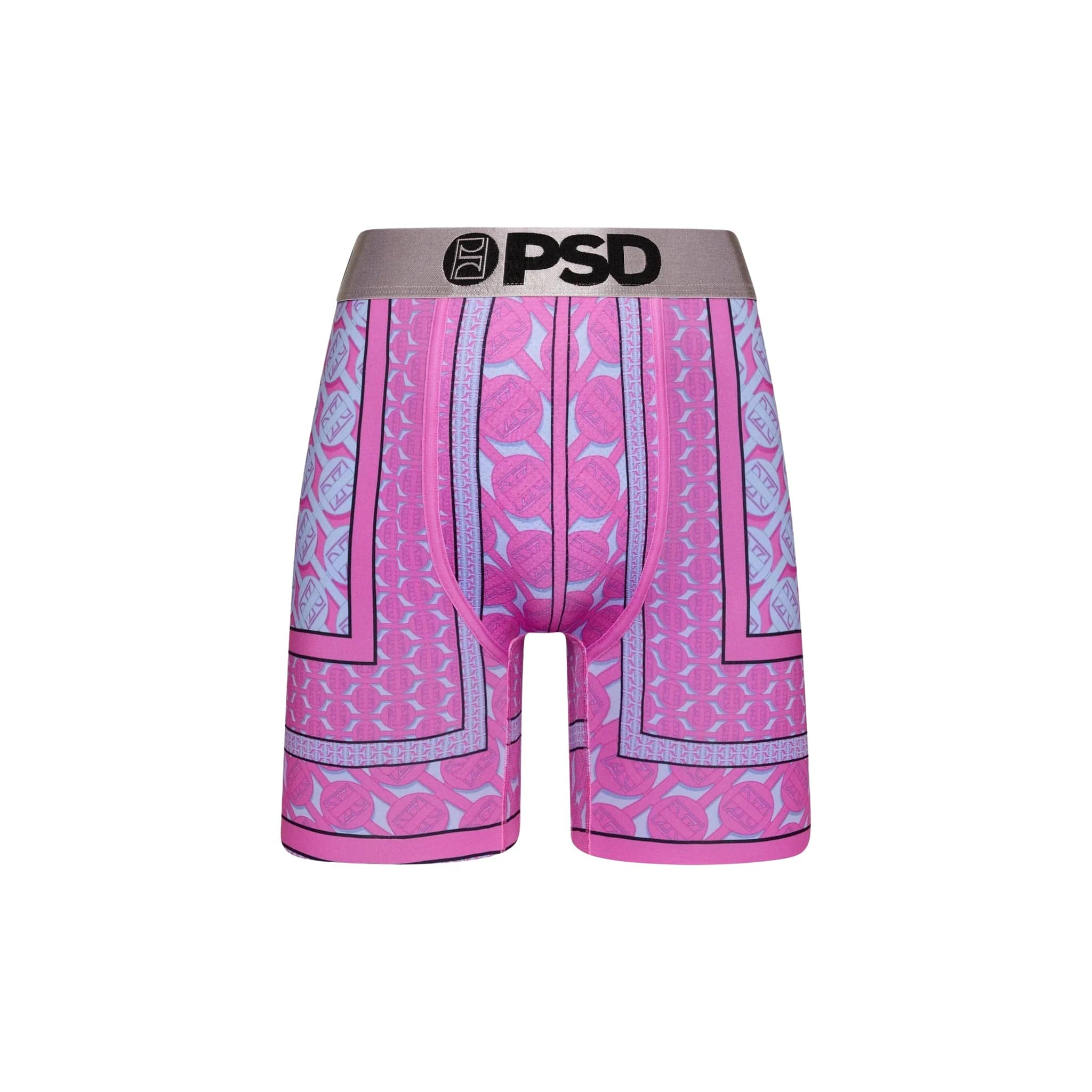 PSD &