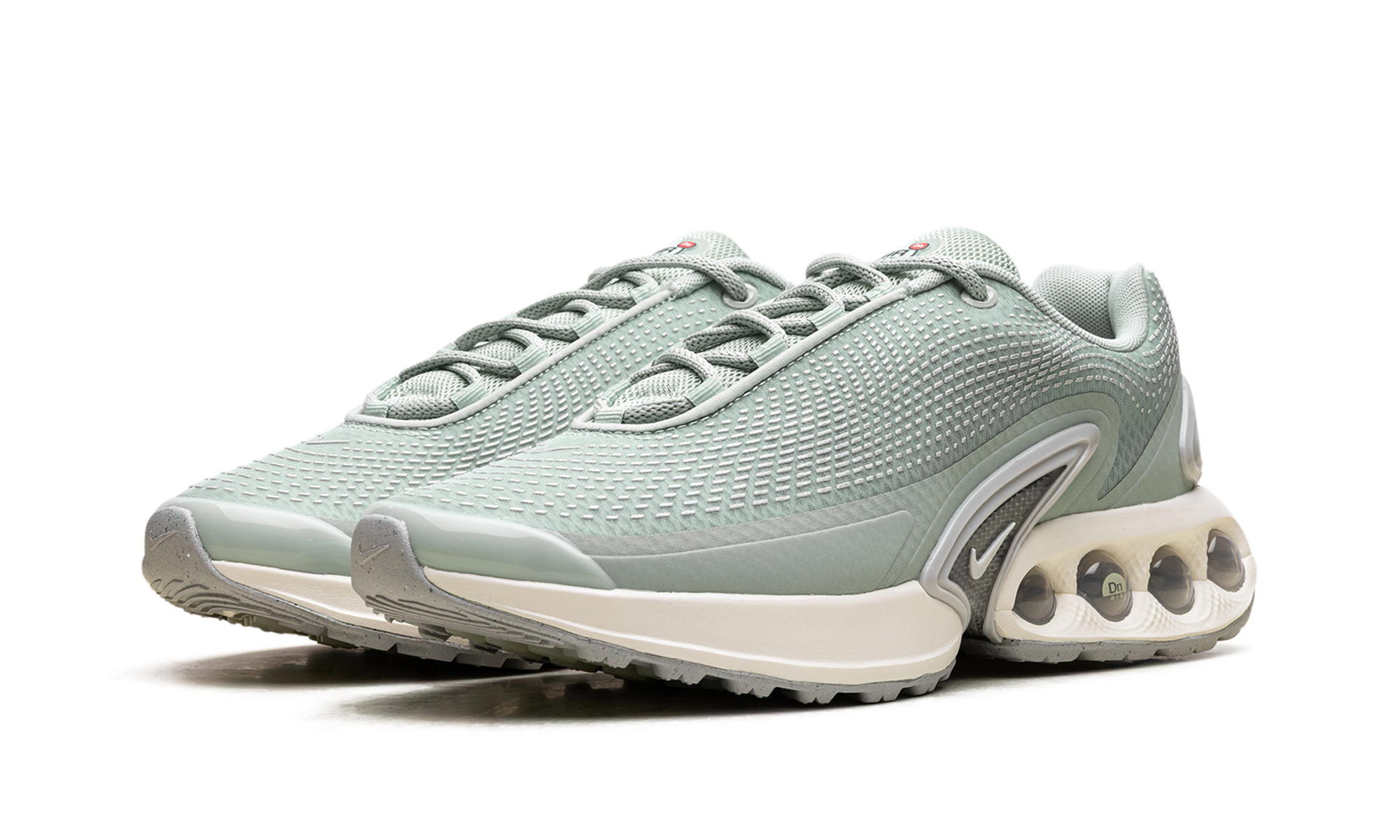 AIR MAX DN SE WMNS "Seafoam/Sail-Metallic Silver" HJ9636 001