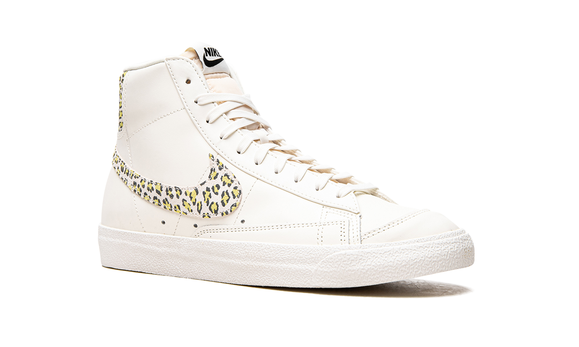 BLAZER MID &