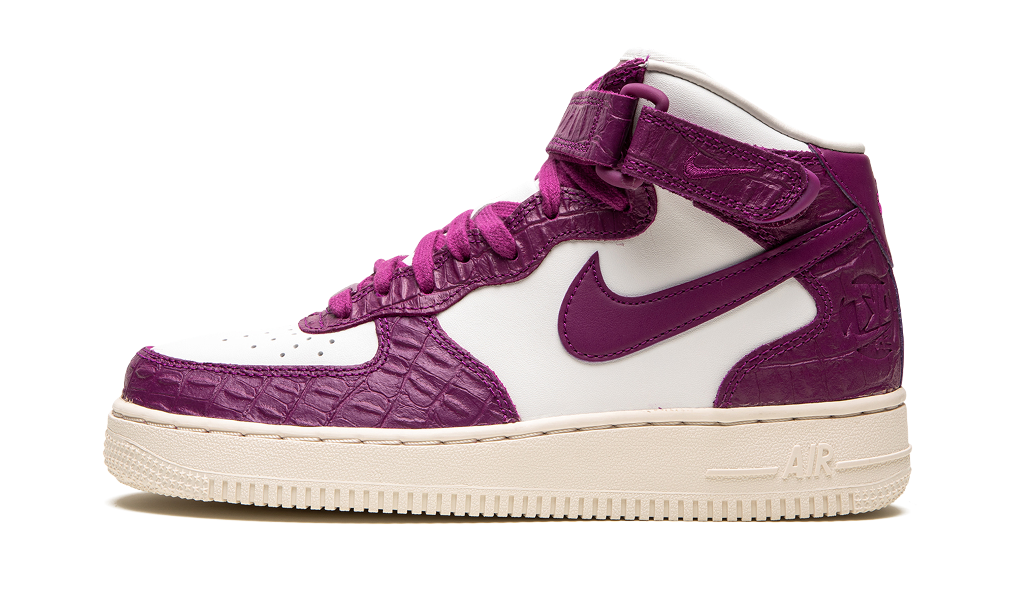 AIR FORCE 1 MID LX WMNS "Tokyo Viotech" DZ4865 503