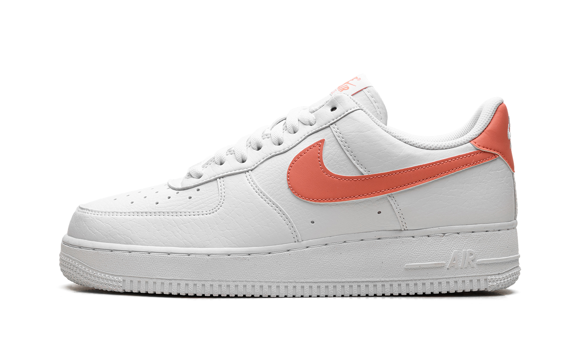 Air Force 1 "07 Next Nature Wmns "Mango" DC9486 107