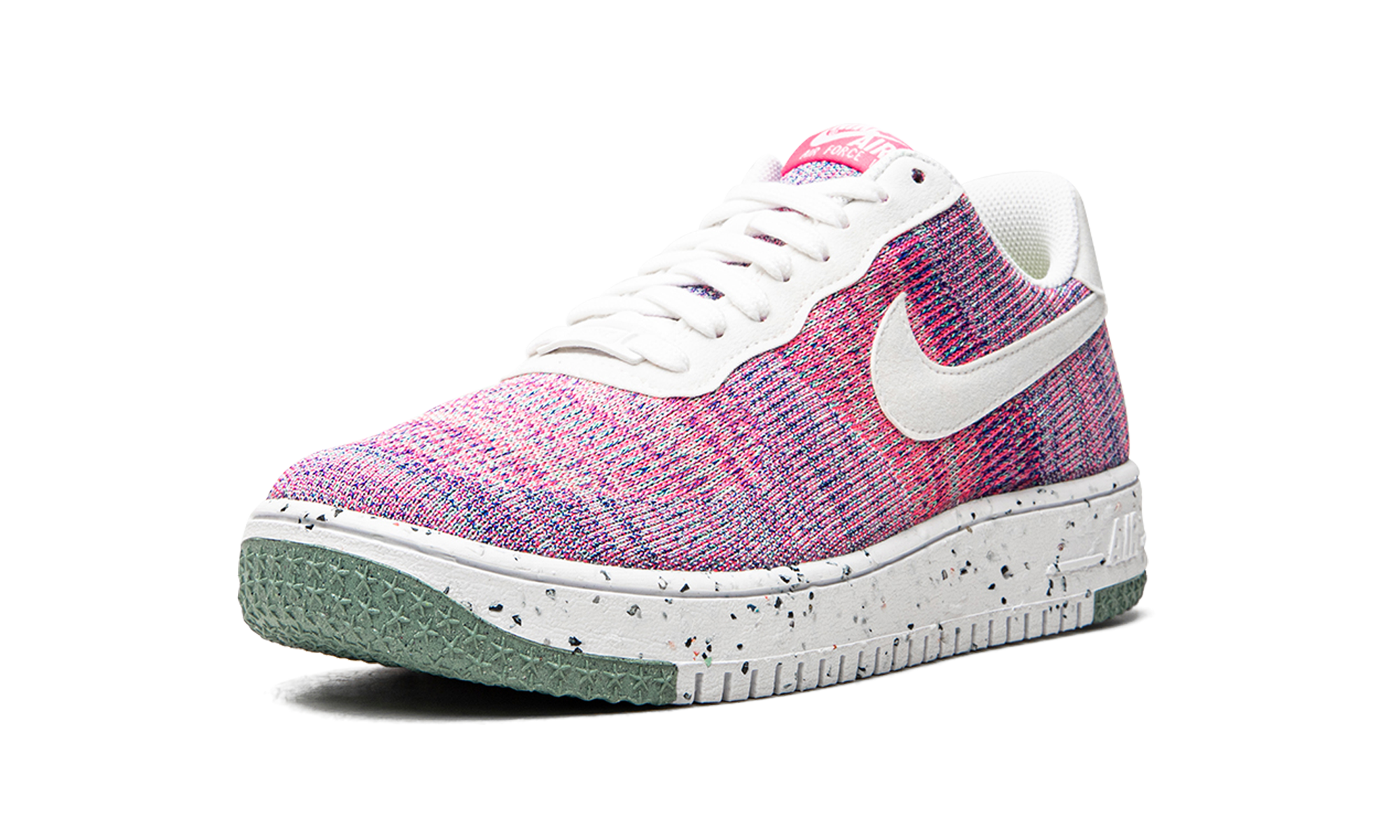 AIR FORCE 1 LO MNS WMNS "Crater Flyknit" DC7273 500