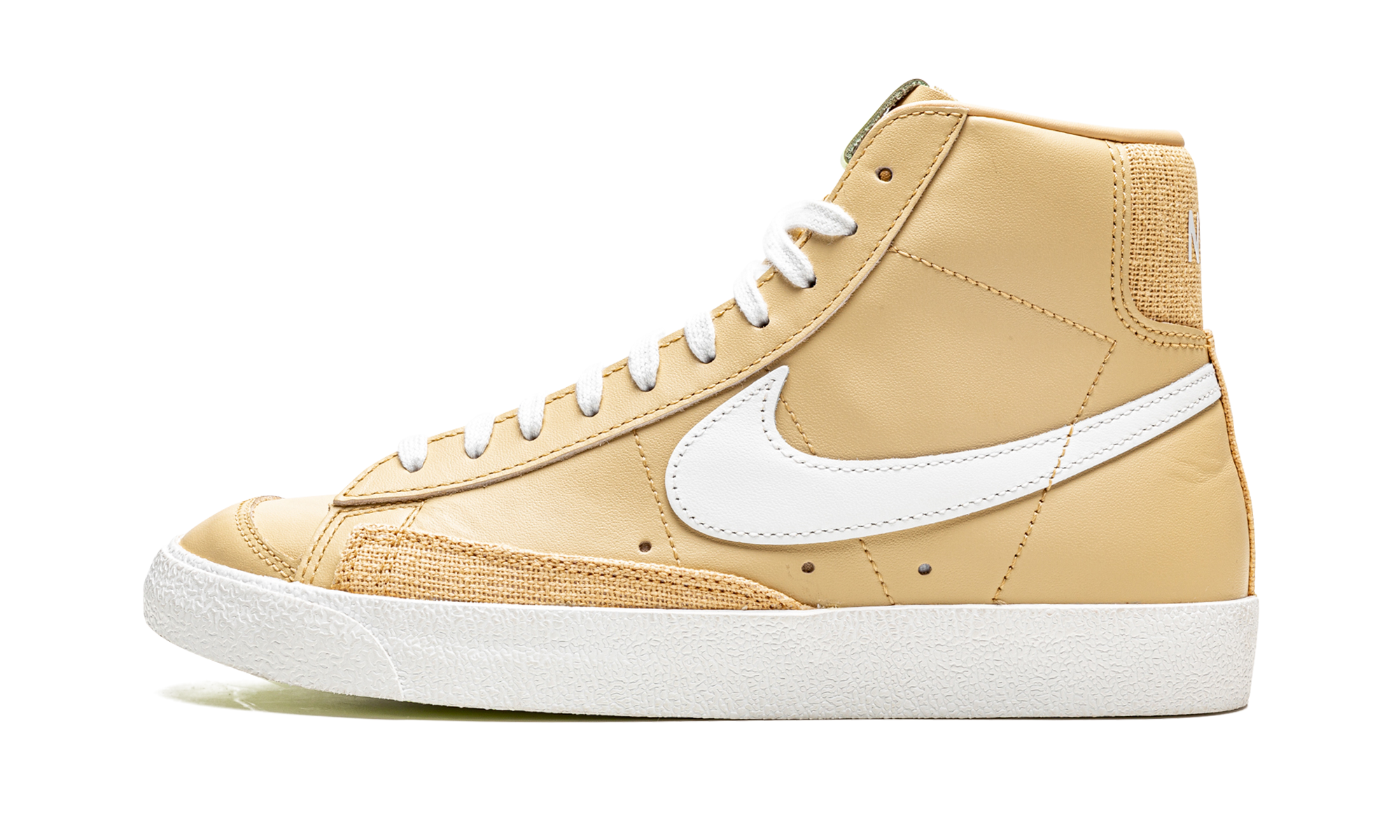 BLAZER MID &
