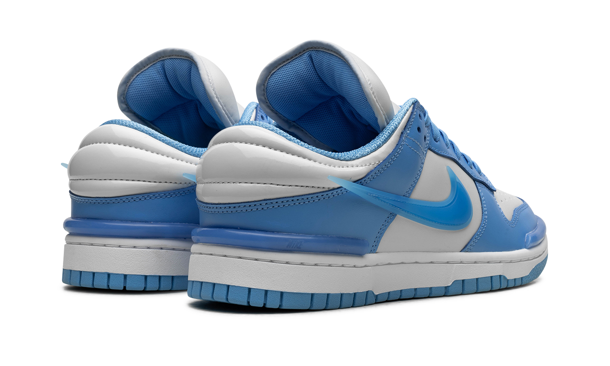 DUNK LO TIST WMNS "University Blue" DZ2794 002
