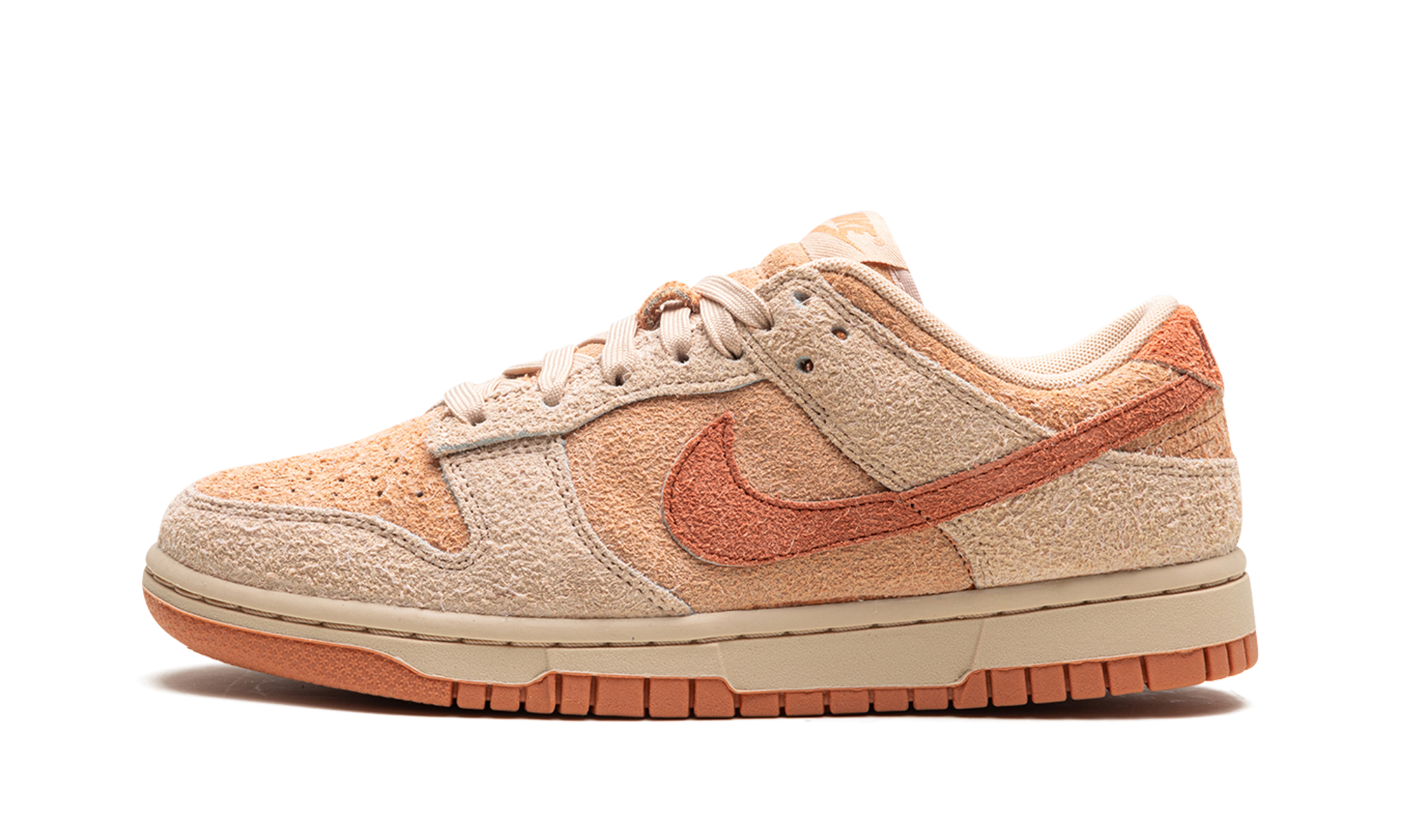 Dunk Low WMNS "Burnt Sunrise" HF5075 287