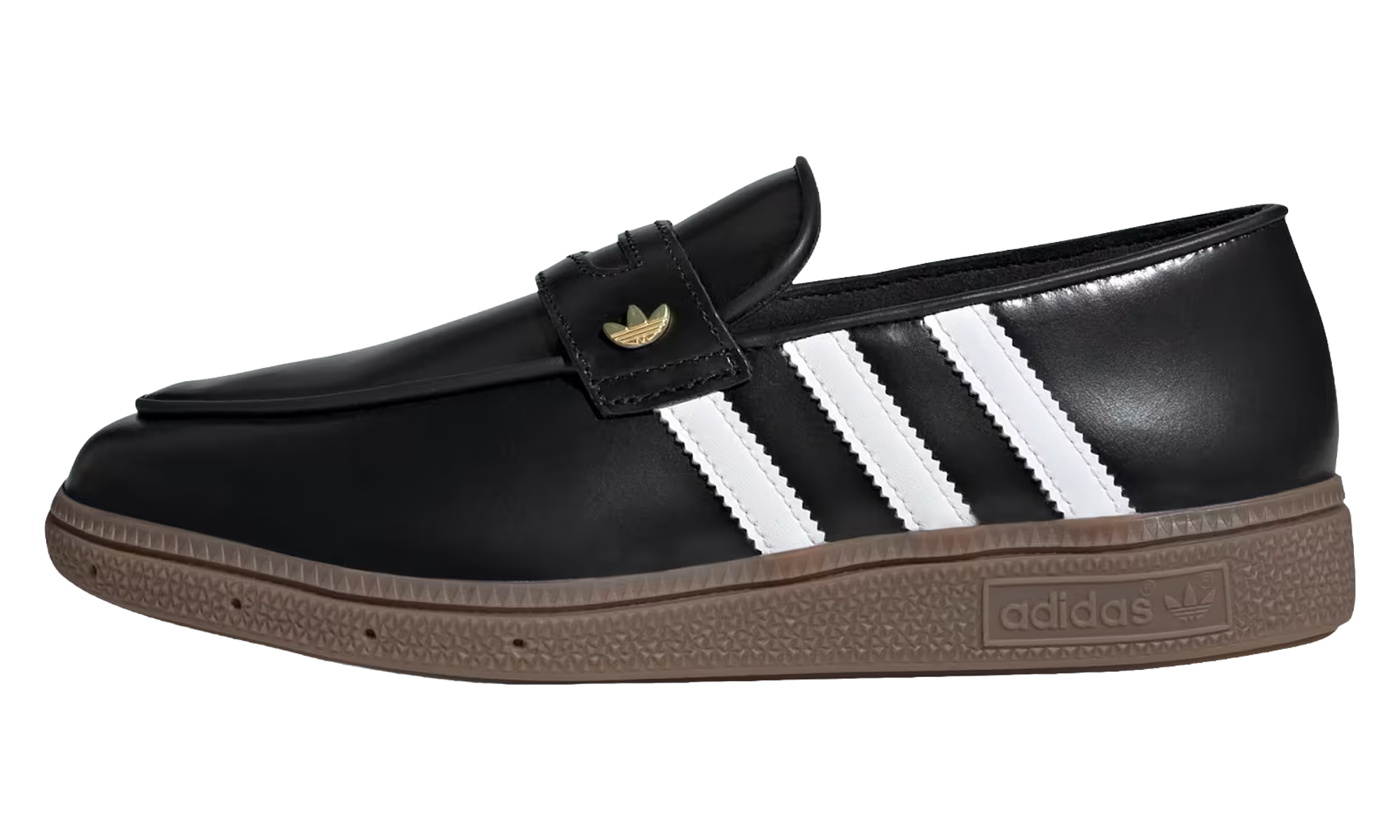 Handball Spezial Loafer WMNS "Black / White" KK2786