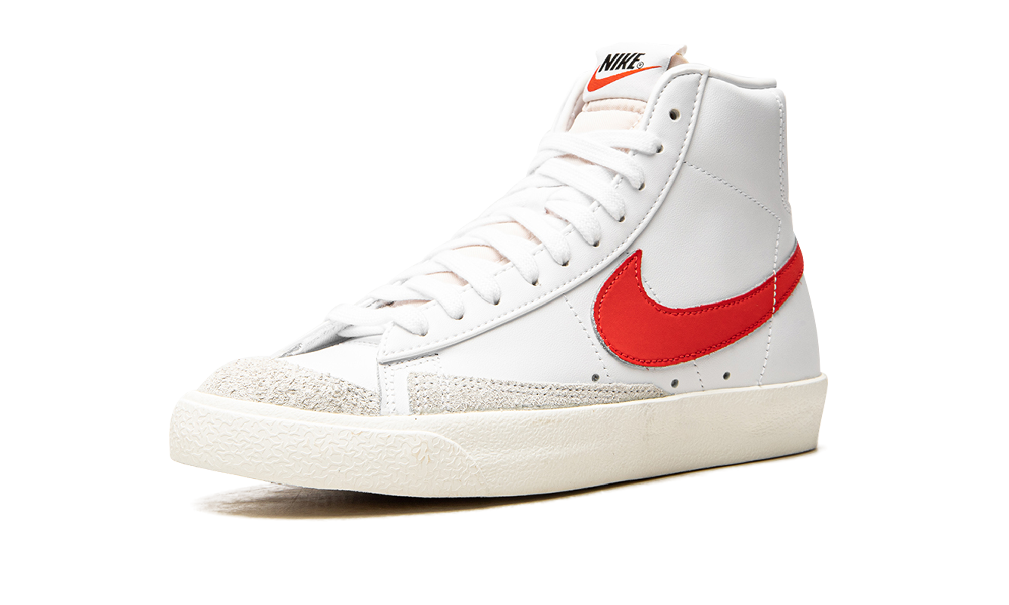 BLAZER MID &