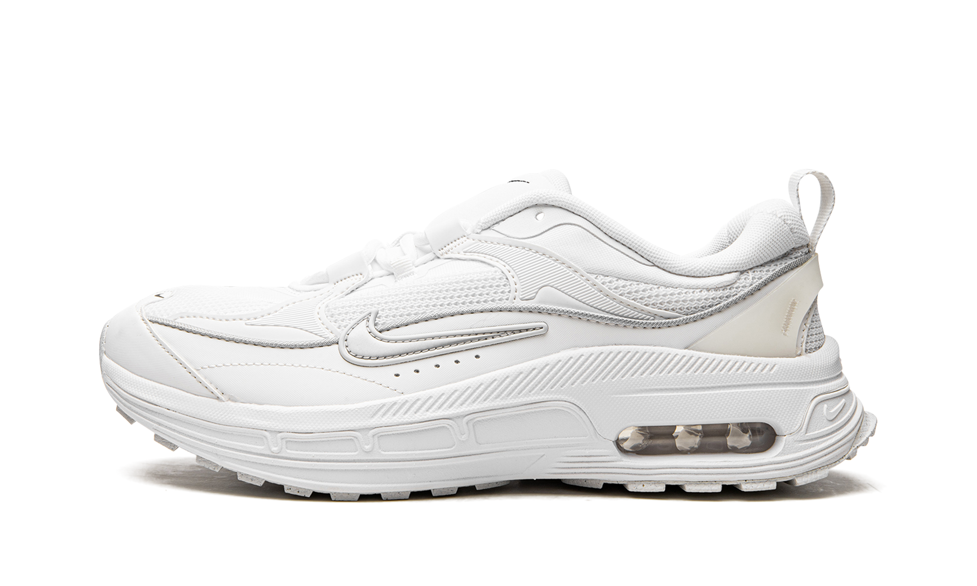 AIR MAX BLISS () WMNS "White" DH5128 101