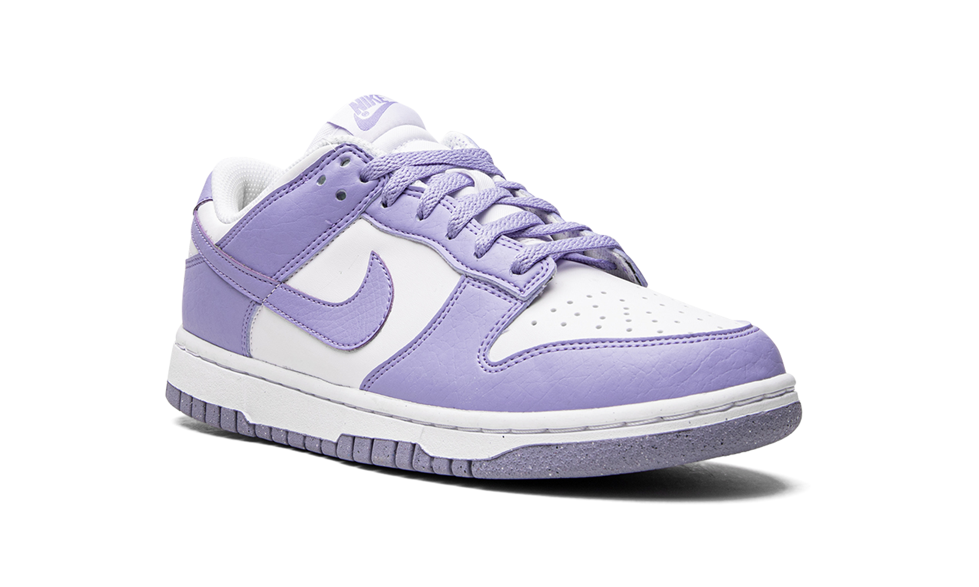 DUNK LOW WMNS "Next Nature Lilac" DN1431 103