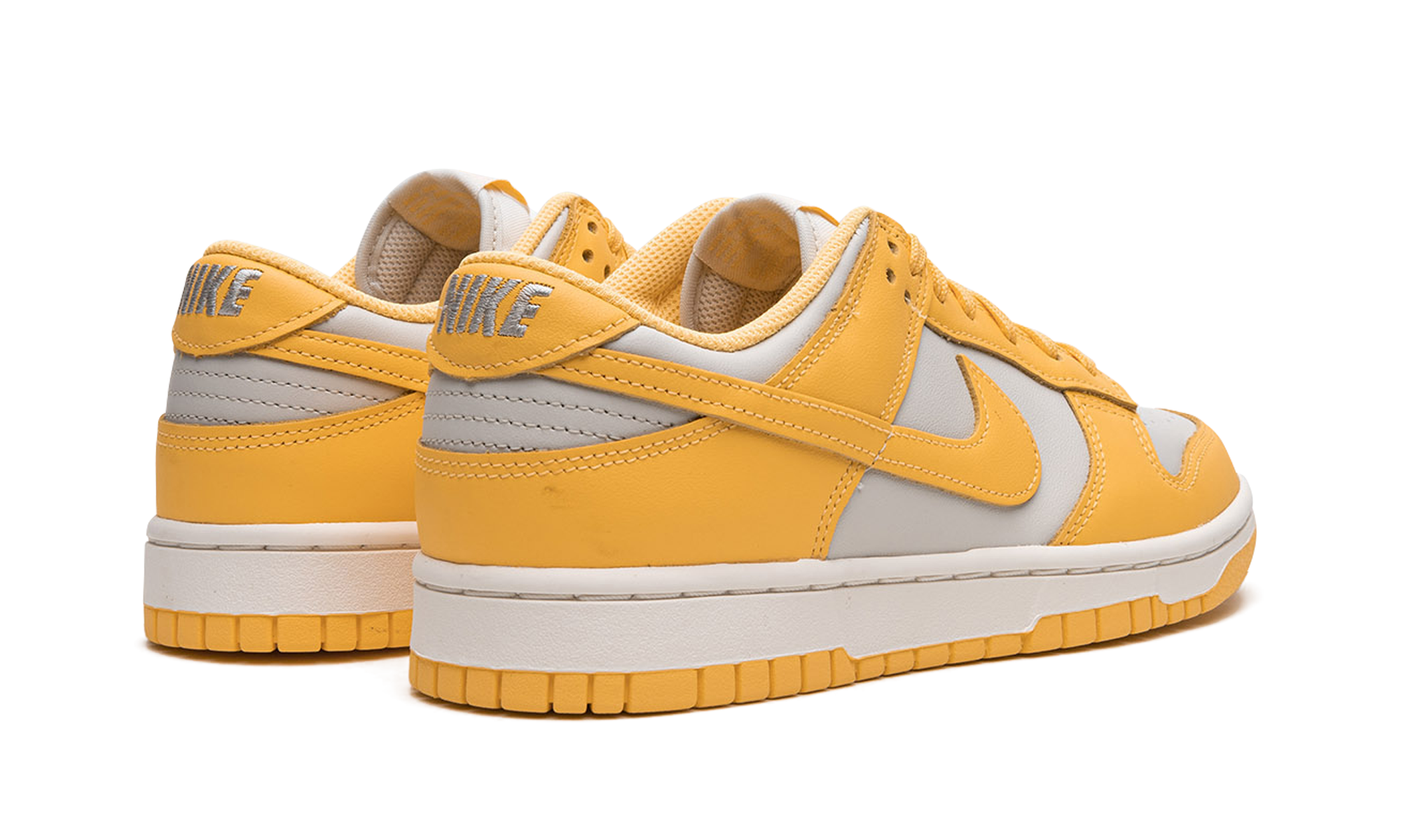 DUNK LOW WMNS "Citron Pulse" DD1503 002