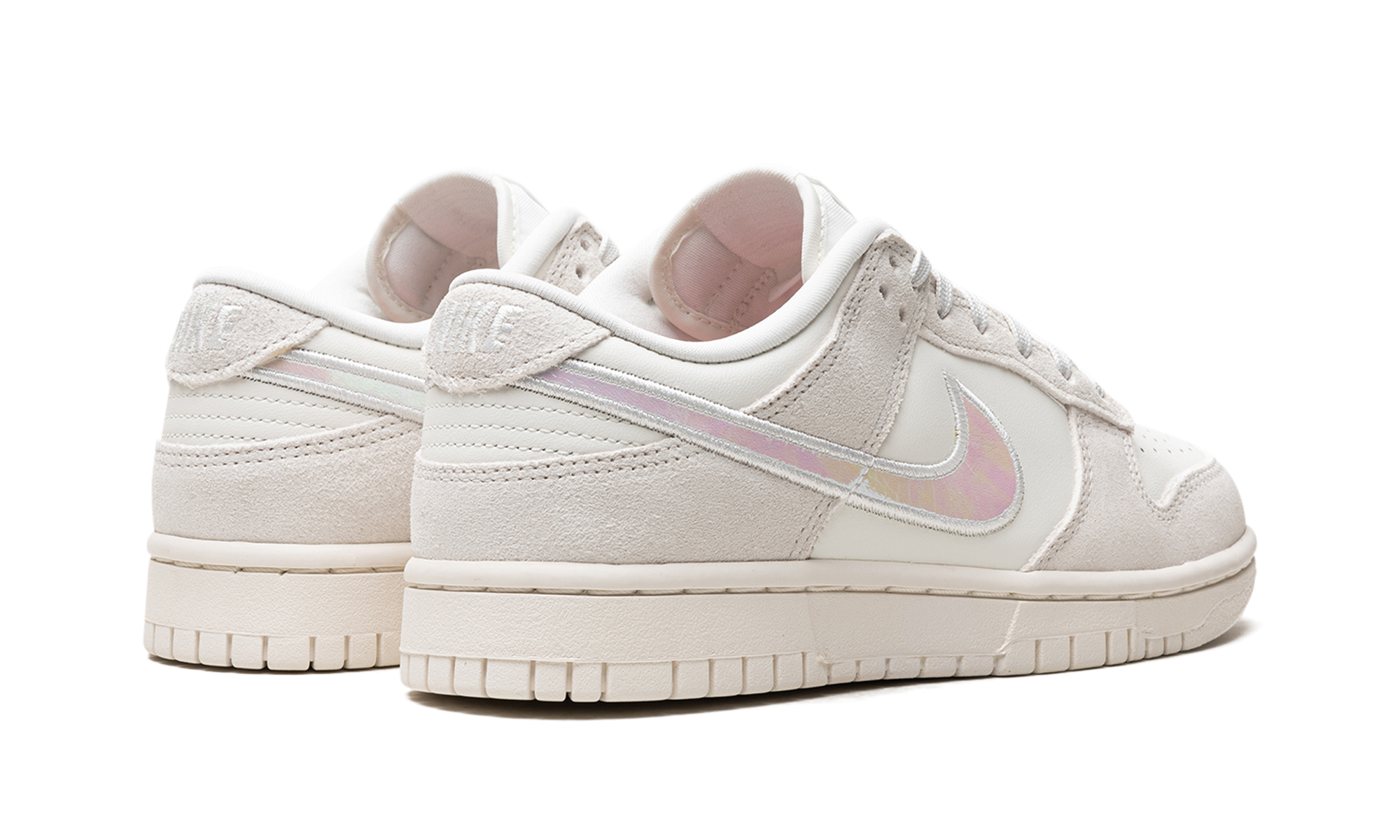 DUNK LOW WMNS "Ridescent Swoosh" HF5074 133
