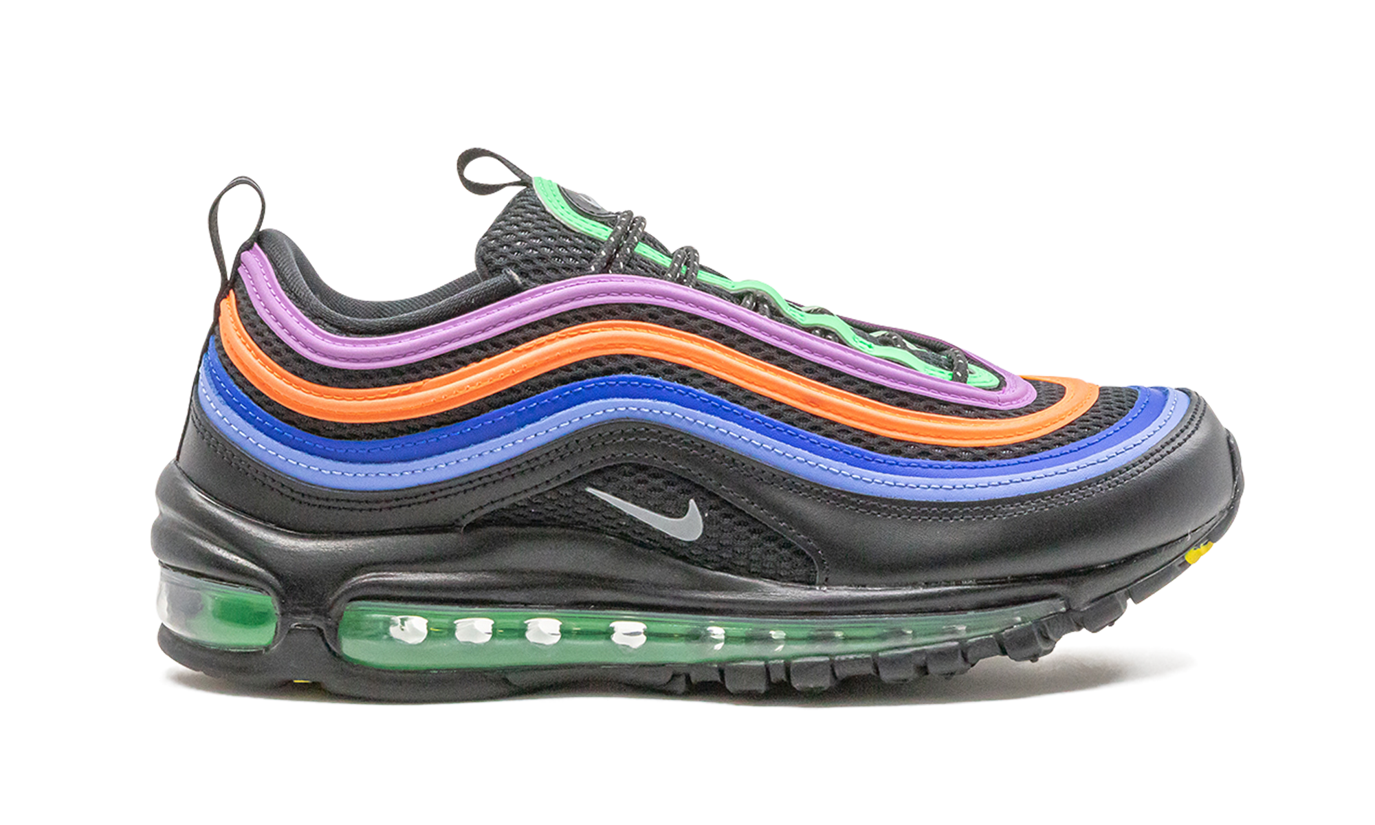WMNS Air Max 97 "Multicolor" CW6028 001