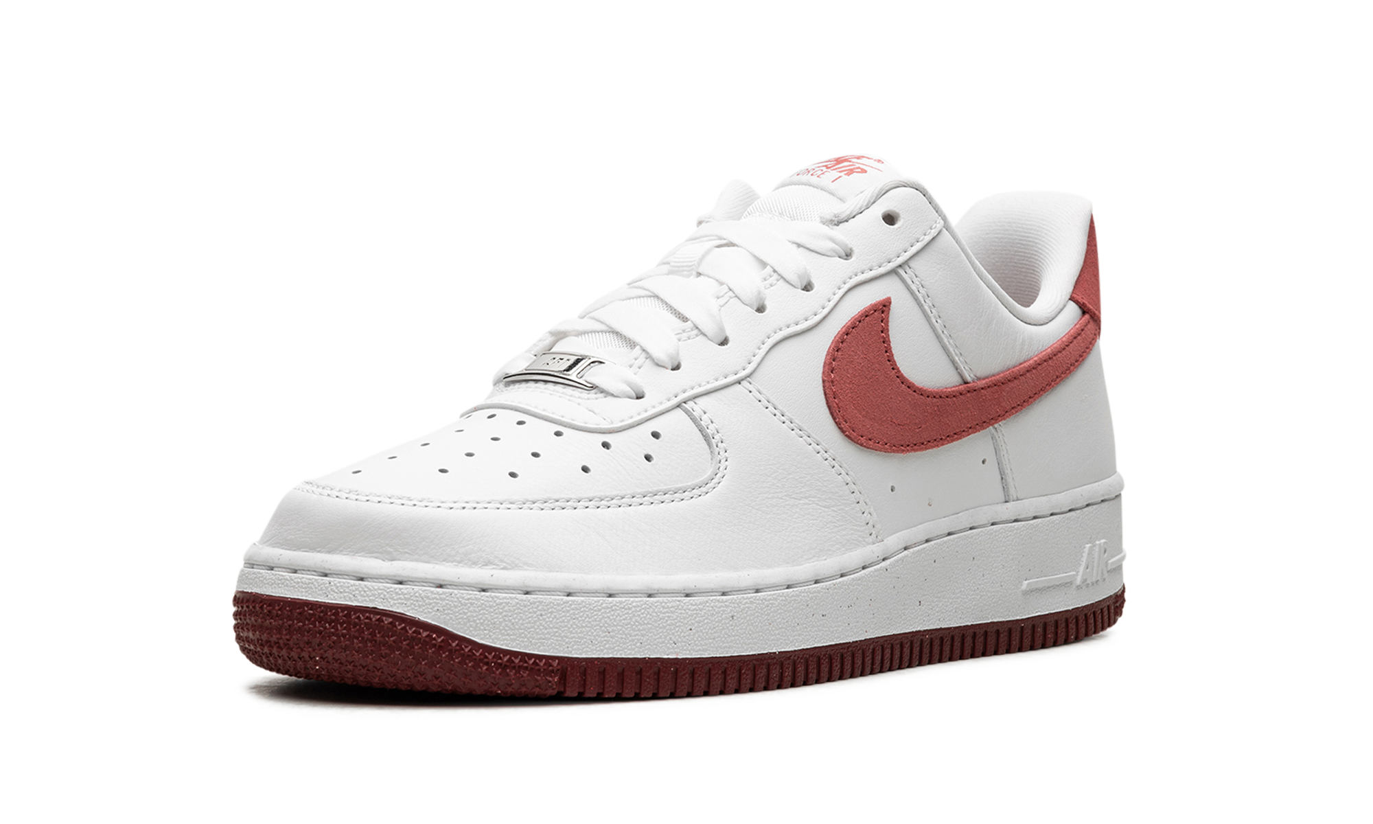 AIR FORCE 1 WMNS "Adobe" FQ7626 100