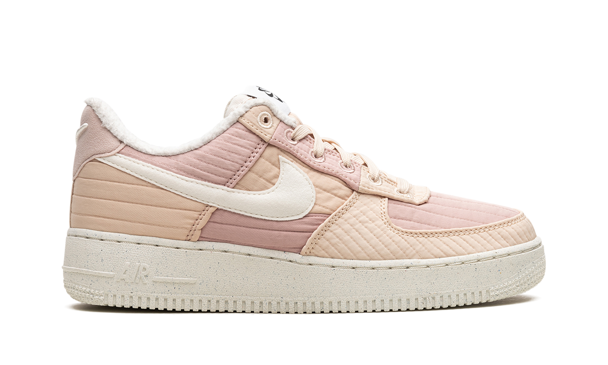 AIR FORCE 1 LO WMNS "Toasty Pink Oxford" DH0775 201