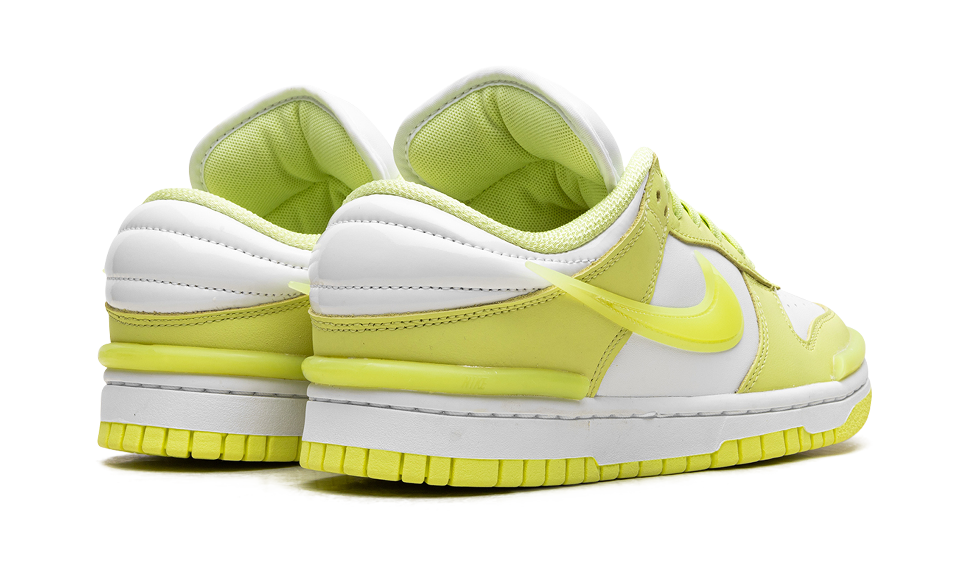 Nike Dunk Low WMNS "LEMON TWIST" DZ2794 700
