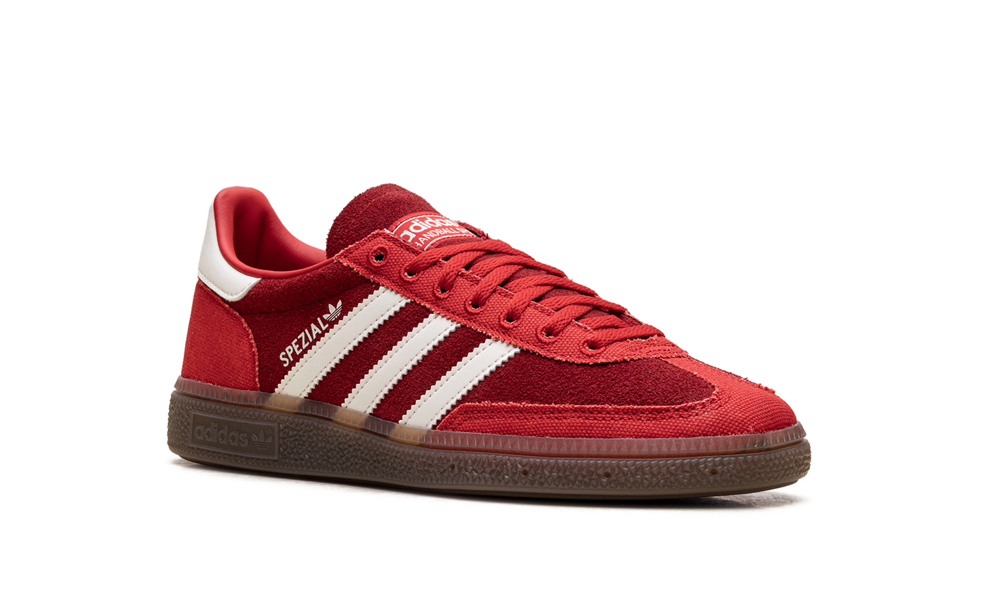 Handball Spezial WMNS "Red" JR5008