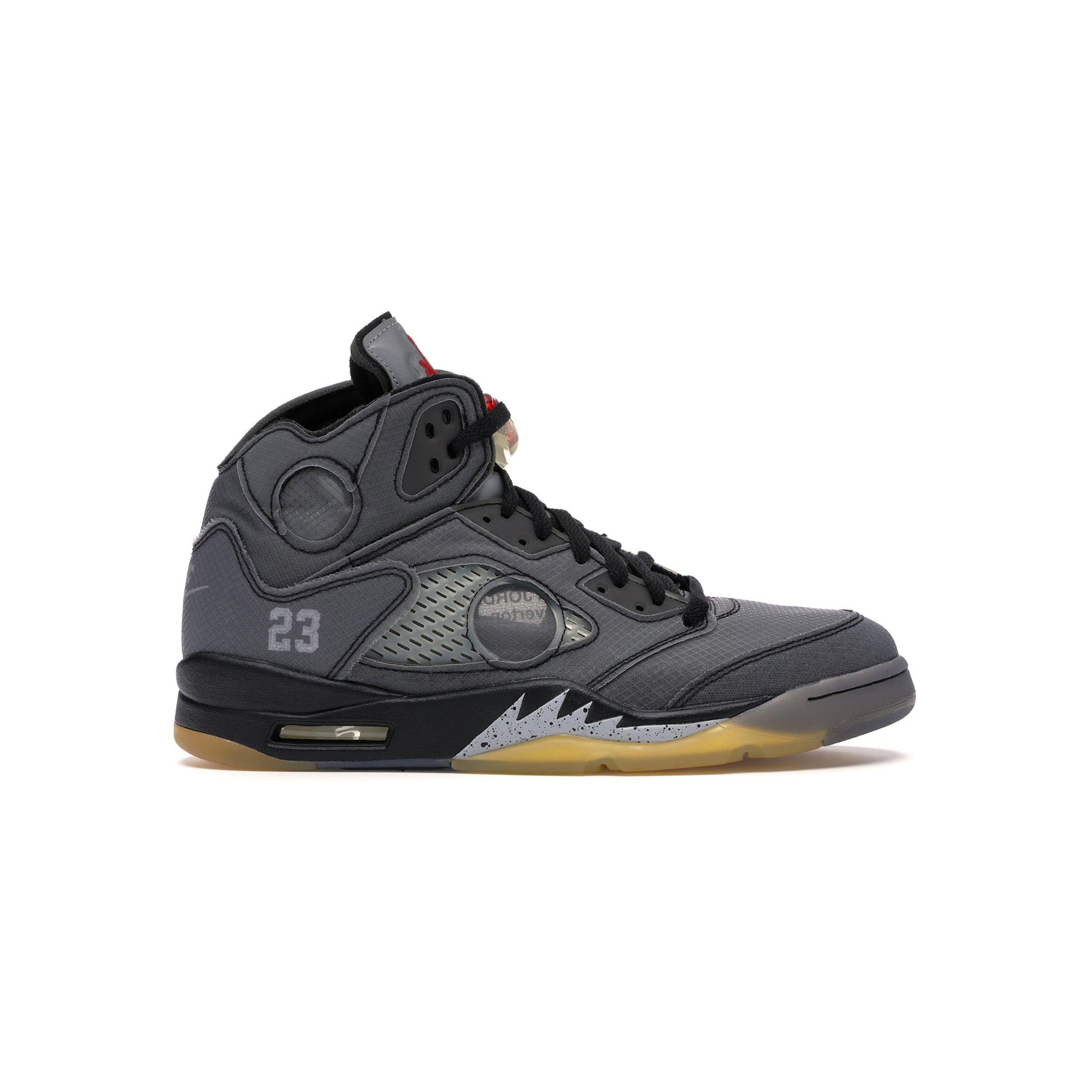Jordan 5 Retro Off-White Muslin