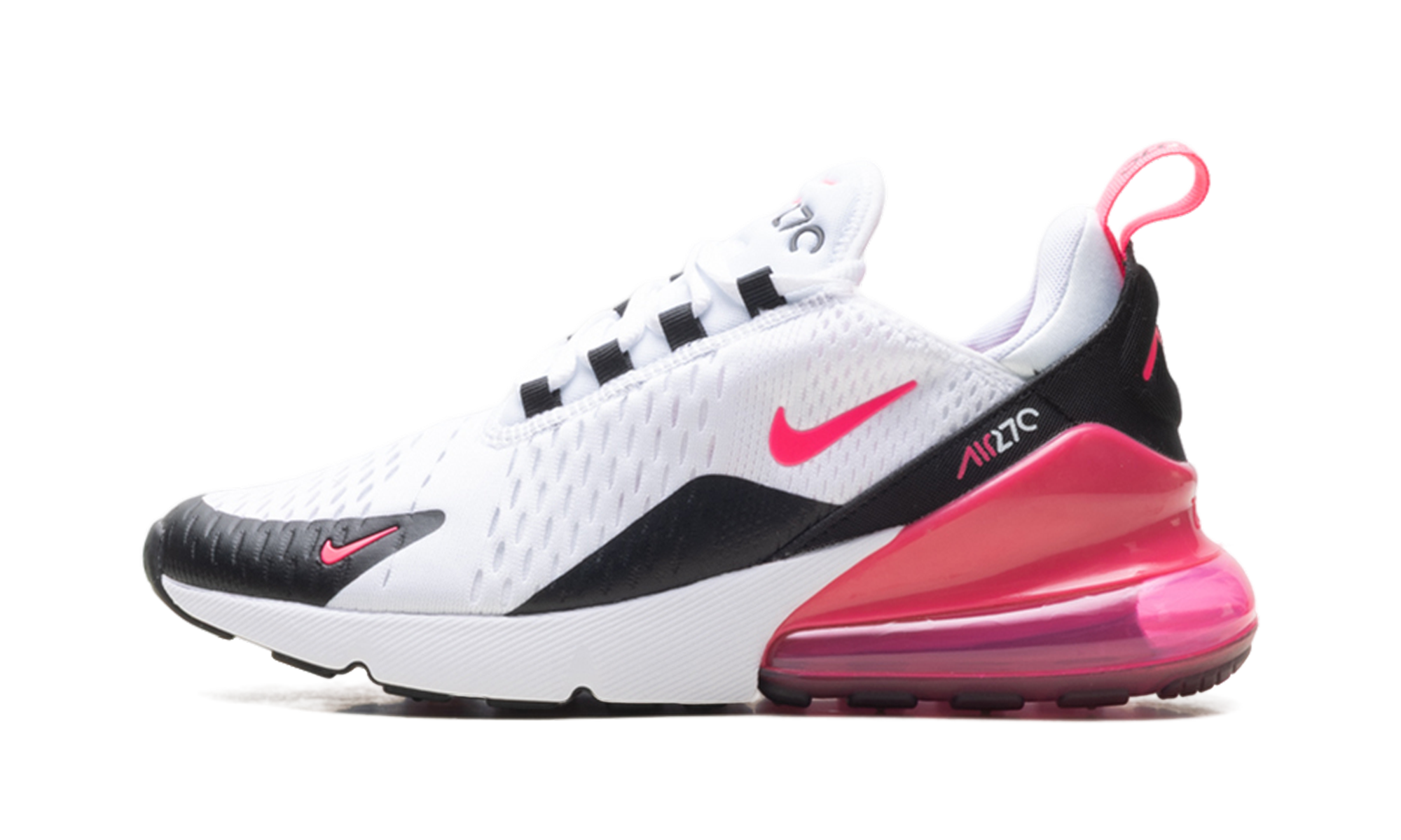 Air Max 270 Wmns "Hyper Pink" AH6789 127