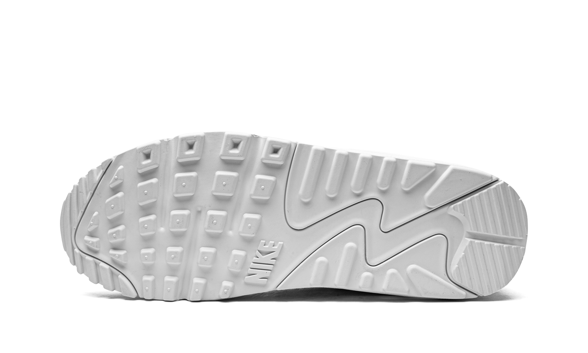 Air Max 90 WMNS "Triple White (2022)" dh8010 100