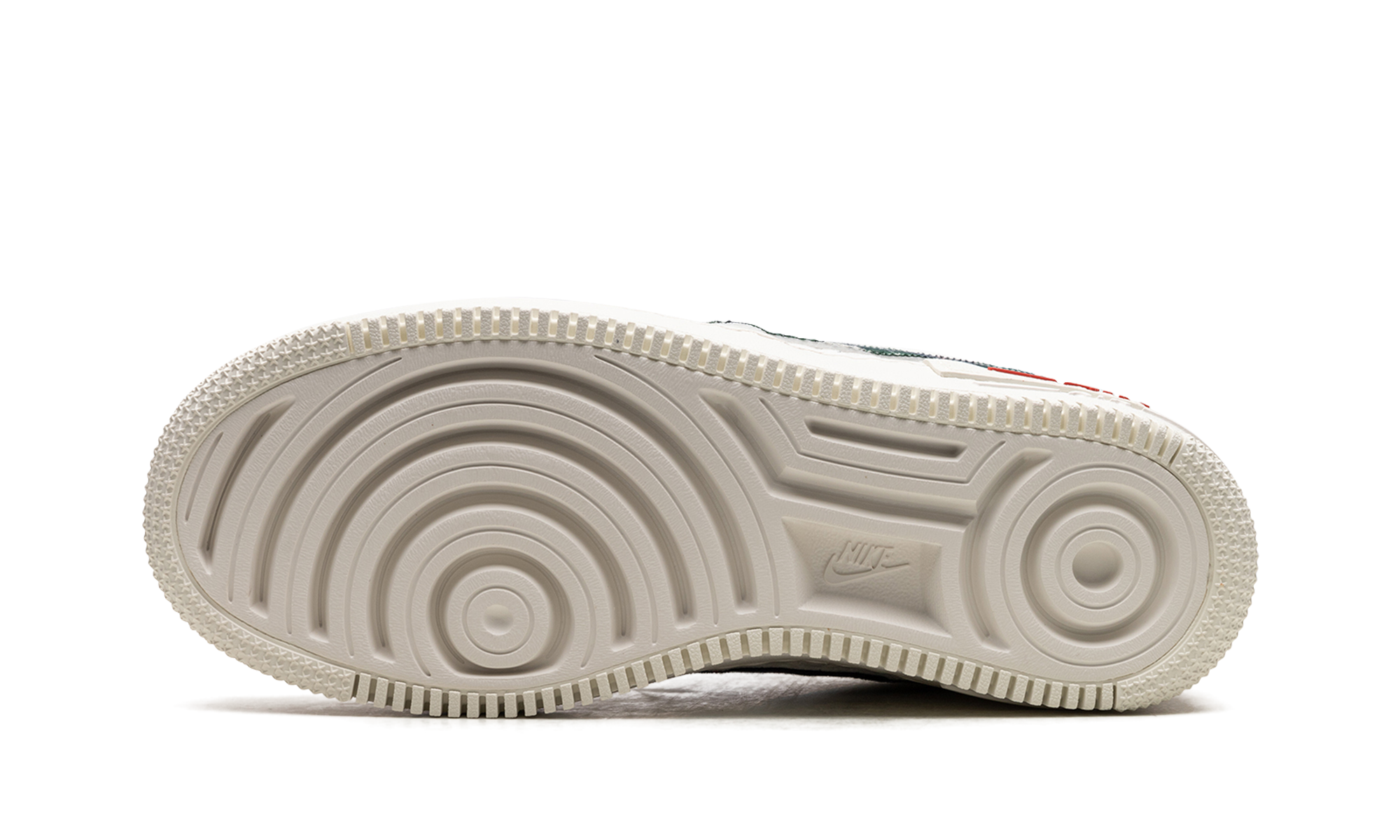 NIKE AIR FORCE 1 SHADO WMNS "Multi-Material" DZ5193 100