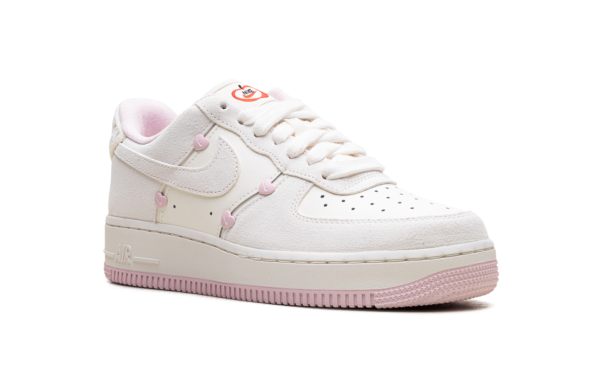 Air Force 1 Low WMNS "Valentine&