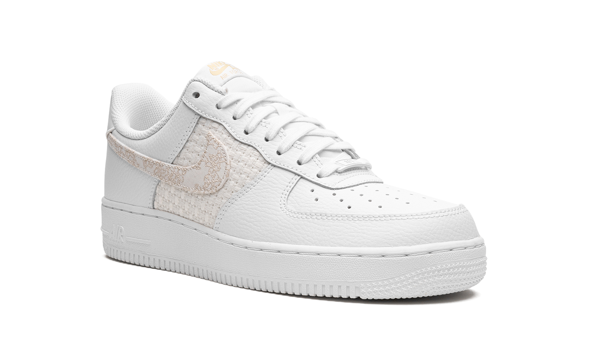 AIR FORCE 1 &