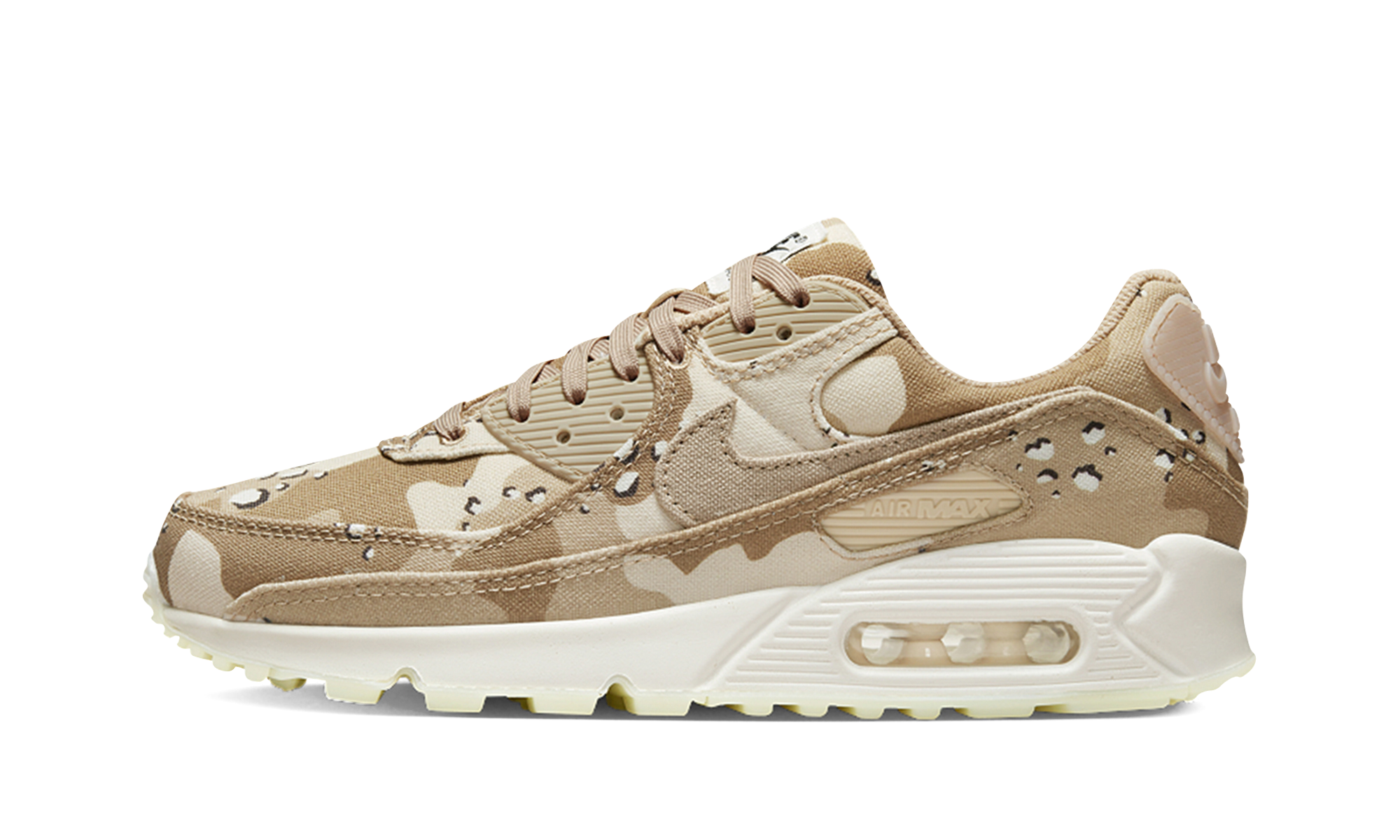 AIR MAX 90 WMNS "Desert Camo" DX2313 200