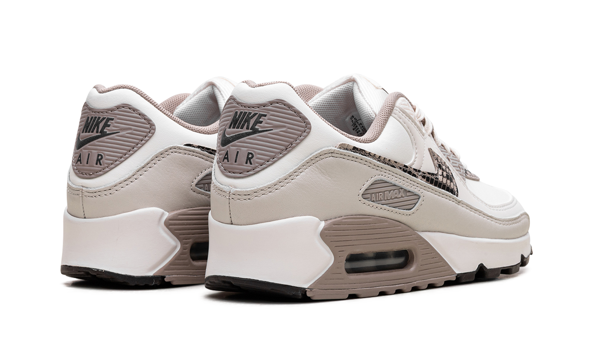 Air Max 90 WMNS "Light Pink Snakeskin" HV4915 100