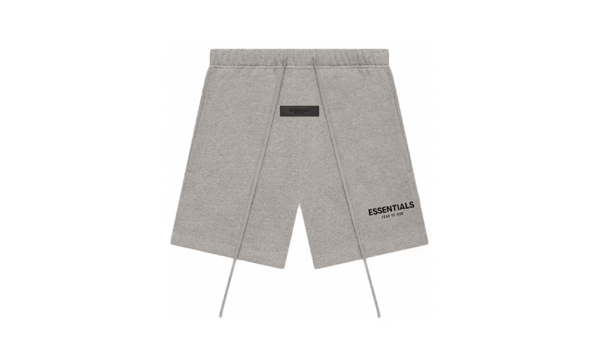 Sweatshorts SS22 "Dark Oatmeal" 42WYNTPK