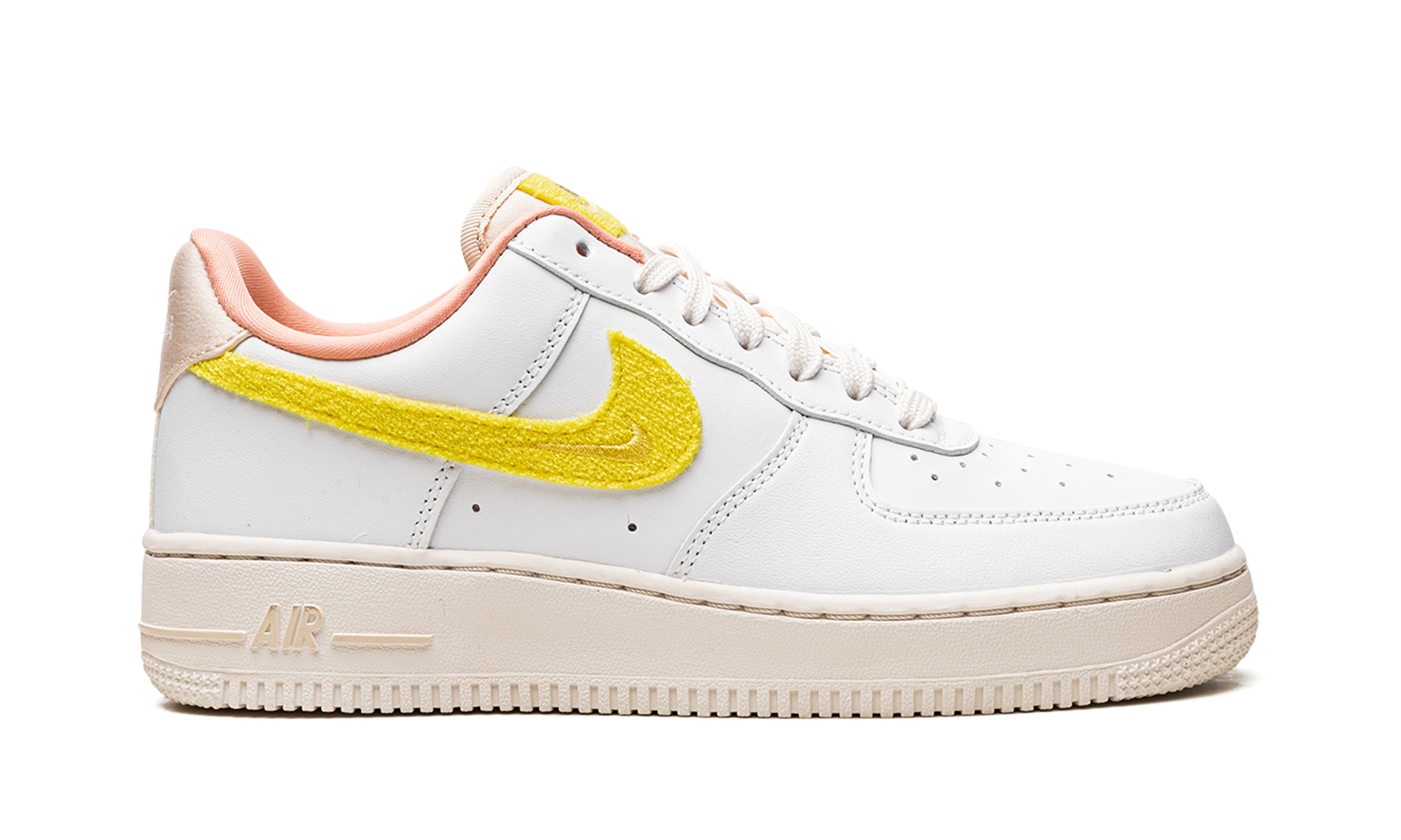 AIR FORCE 1 &